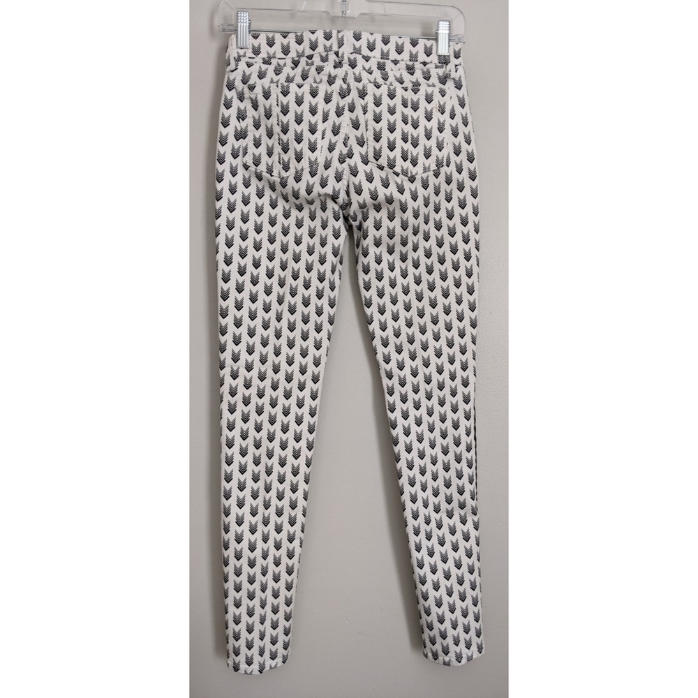 Rag & Bone For Intermix White Arrow Tux Legging J… - image 2
